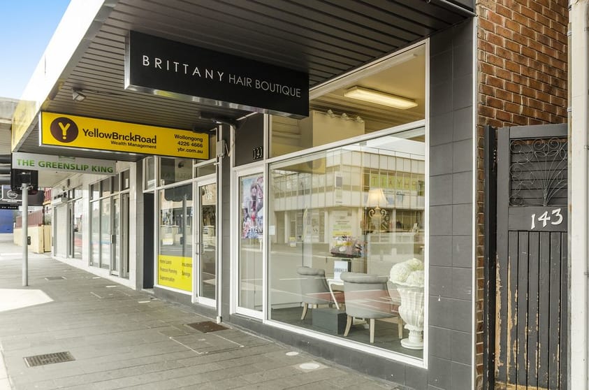 141 Keira Street Wollongong NSW 2500 - Image 1