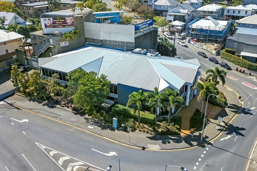 Click to view all images 1 Abbotsford Road Bowen Hills QLD 4006 - Image 2