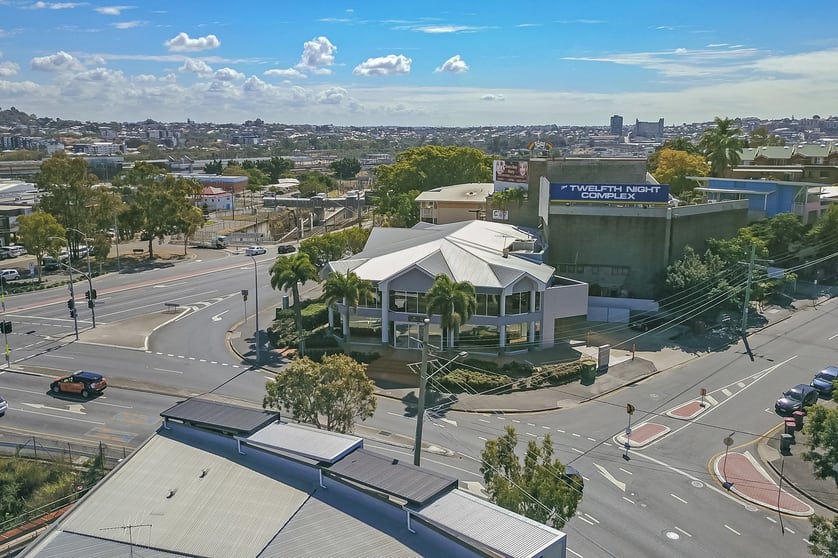 Click to view all images 1 Abbotsford Road Bowen Hills QLD 4006 - Image 3