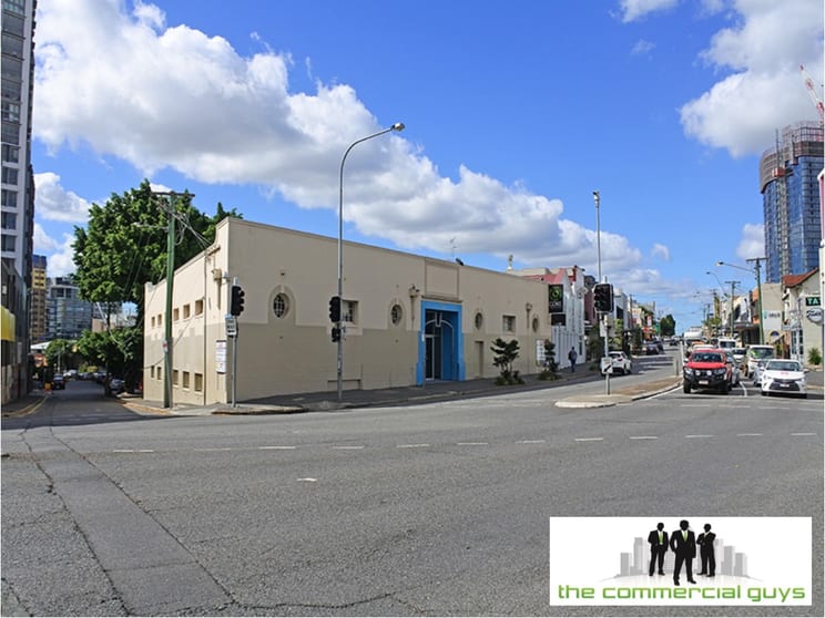 Click to view all images 76 Brunswick Street Fortitude Valley QLD 4006 - Image 2