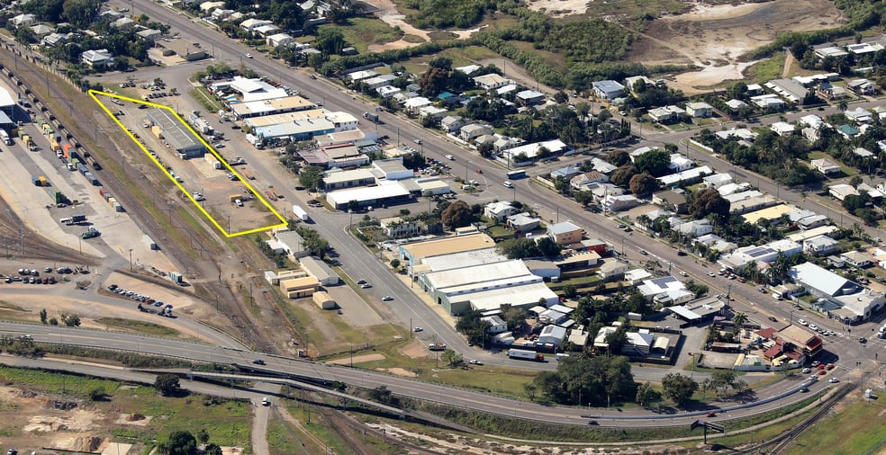 Click to view all images 97 Perkins Street West Railway Estate QLD 4810 - Image 1