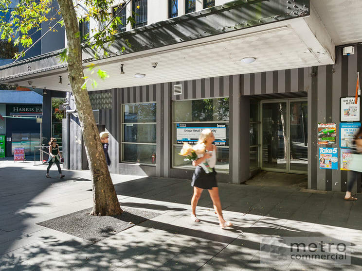 Shop 11, 23-31 Darlinghurst Road Potts Point NSW 2011 - Image 1