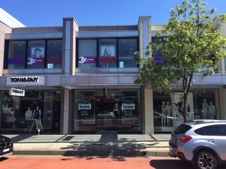 Click to view all images 255c Oxford Street Paddington NSW 2021 - Image 1