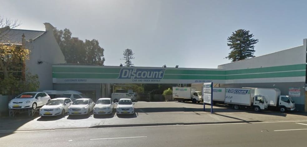 204 Oxford Street Bondi Junction NSW 2022 - Image 1