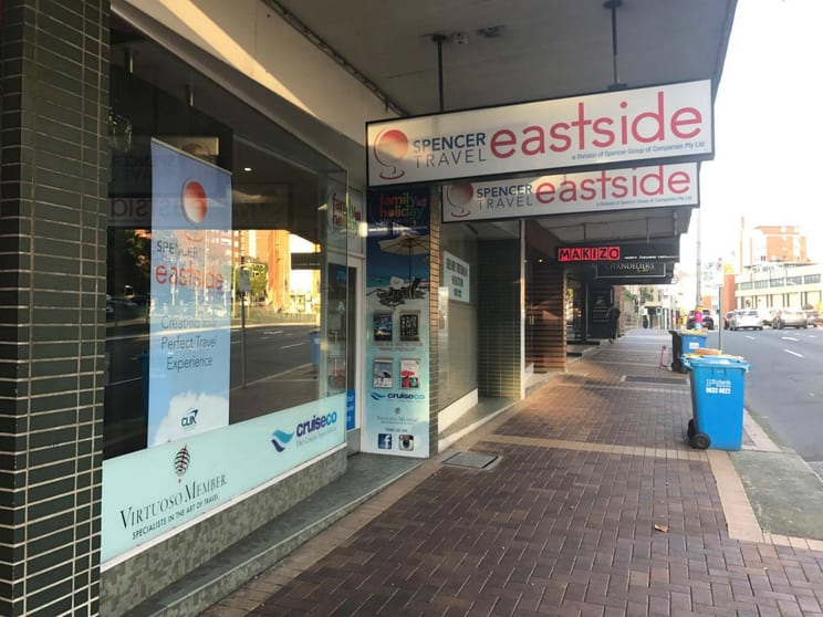 Click to view all images 210A New South Head Road Edgecliff NSW 2027 - Image 1