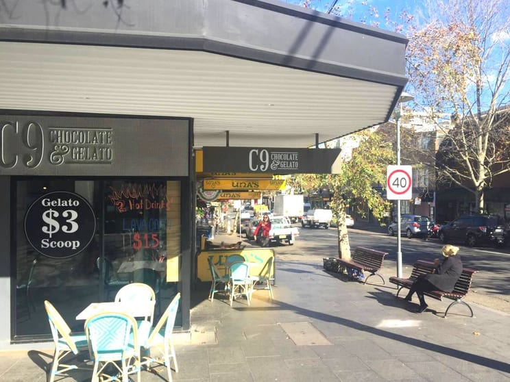 Click to view all images 336 Victoria Street Darlinghurst NSW 2010 - Image 2