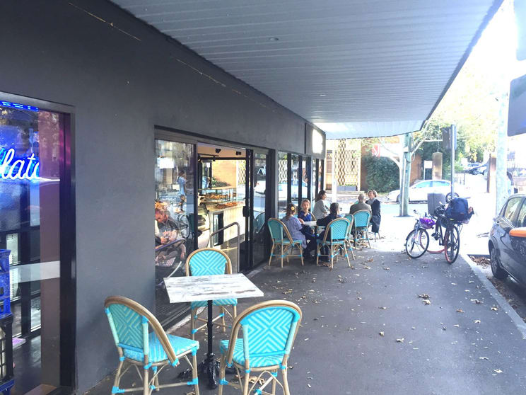 Click to view all images 336 Victoria Street Darlinghurst NSW 2010 - Image 3