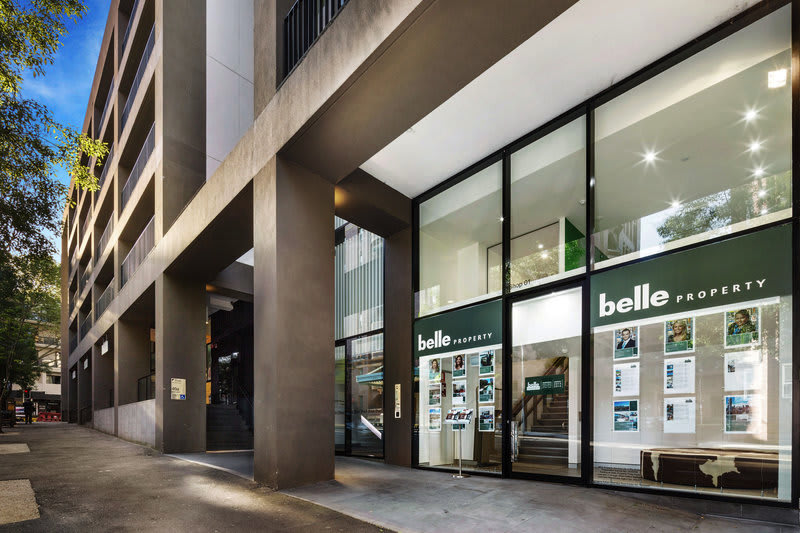 Click to view all images G01/46A Macleay St Potts Point NSW 2011 - Image 1