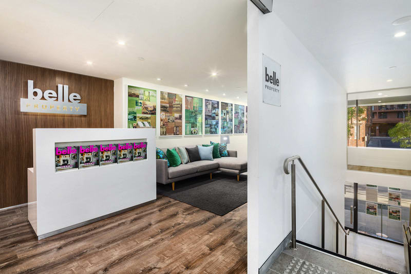 Click to view all images G01/46A Macleay St Potts Point NSW 2011 - Image 3