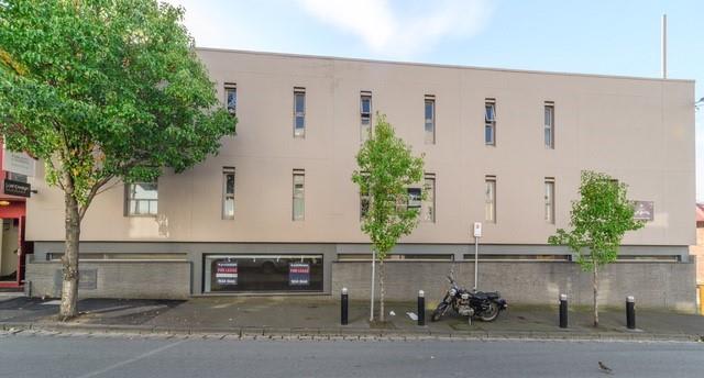 Level 2, 568 Chapel Street South Yarra VIC 3141 - Image 1