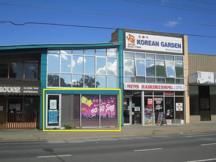Click to view all images 1344 Centre Road Clayton VIC 3168 - Image 1