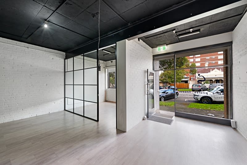 Click to view all images 124 Bank Street South Melbourne VIC 3205 - Image 3