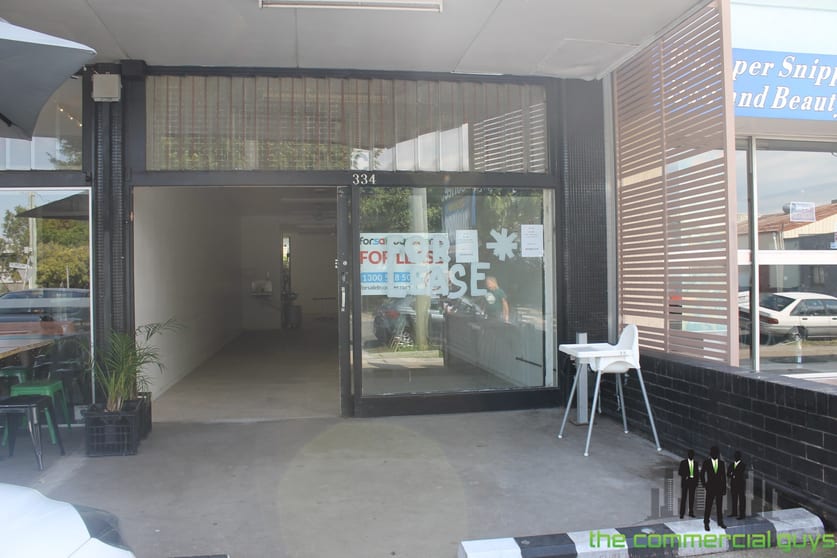 Click to view all images Shop C, 334 Melton Road Northgate QLD 4013 - Image 2