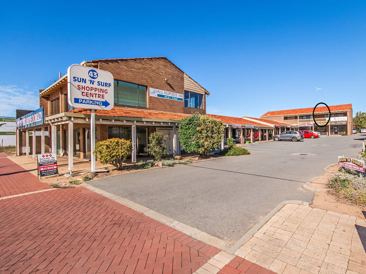 Click to view all images 12/43 Pinjarra Road Mandurah WA 6210 - Image 1