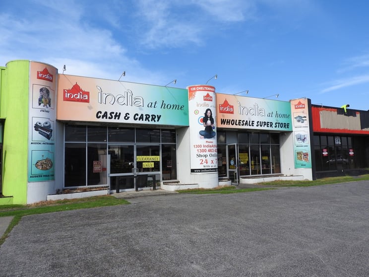 Click to view all images 128 Cheltenham Road Dandenong VIC 3175 - Image 1