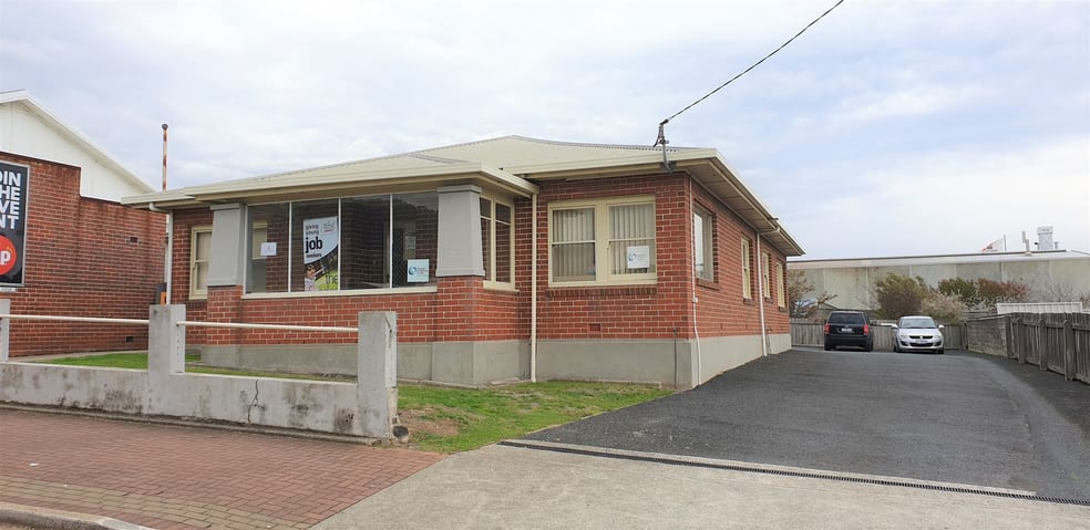 12 Reeves Street Burnie TAS 7320 - Image 1