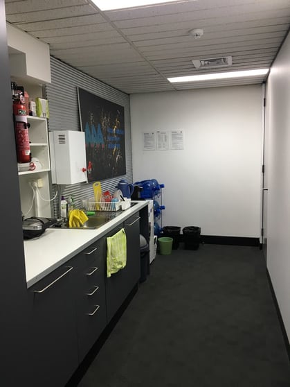 Click to view all images 201/189 Kent Street Sydney NSW 2000 - Image 3