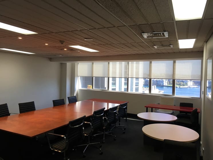 Click to view all images 201/189 Kent Street Sydney NSW 2000 - Image 1