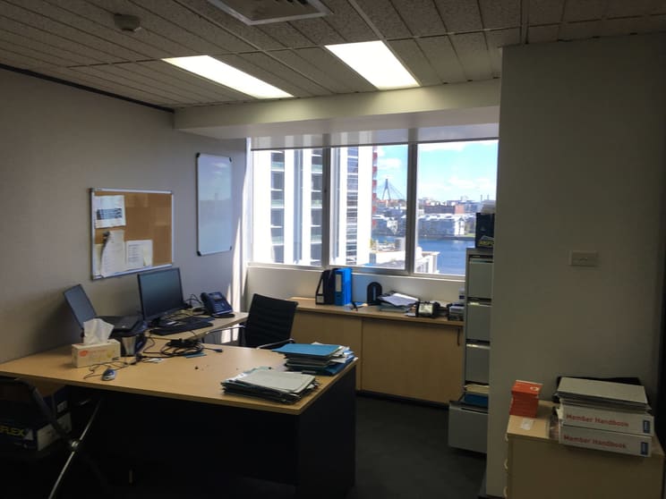 Click to view all images 201/189 Kent Street Sydney NSW 2000 - Image 2