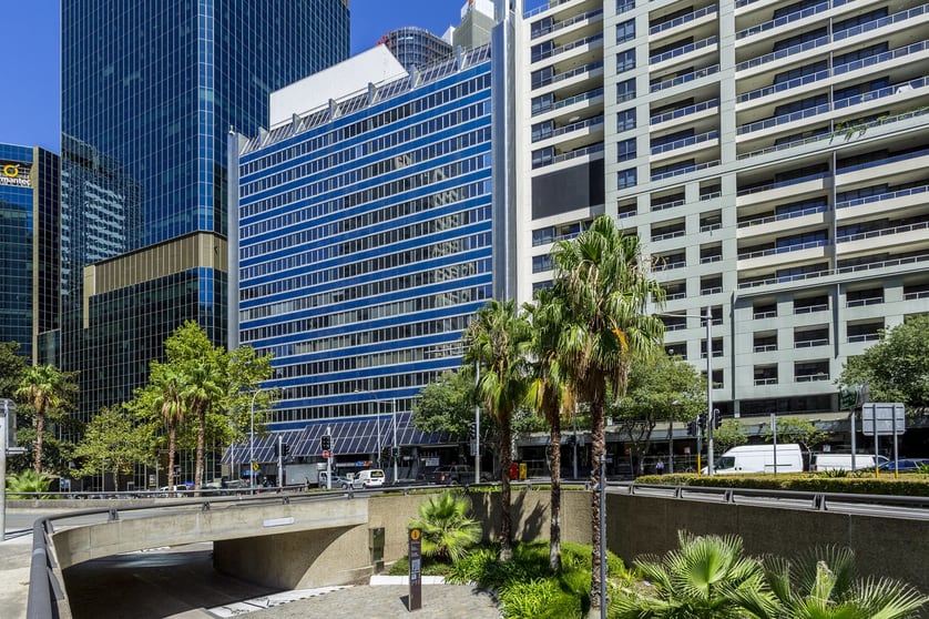 Click to view all images 102/189 Kent Street Sydney NSW 2000 - Image 2