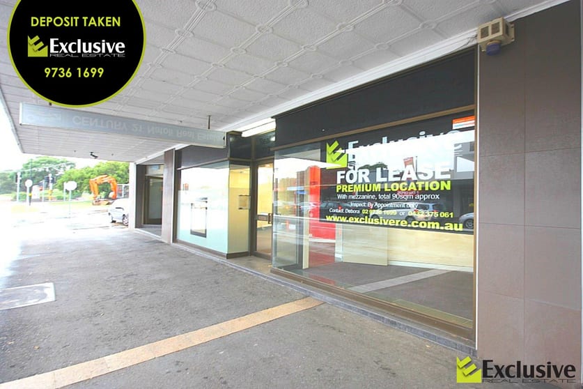 Click to view all images 162-164 Great North Road Five Dock NSW 2046 - Image 1