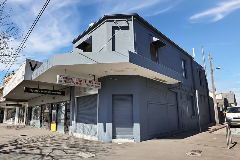 Click to view all images 67 Erskineville Erskineville NSW 2043 - Image 1