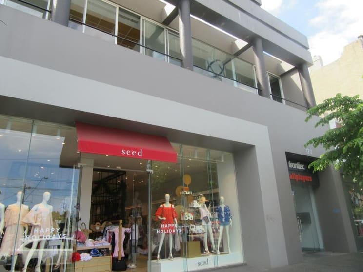 Click to view all images Rear Ground, 168-172 Bridport Street Albert Park VIC 3206 - Image 2