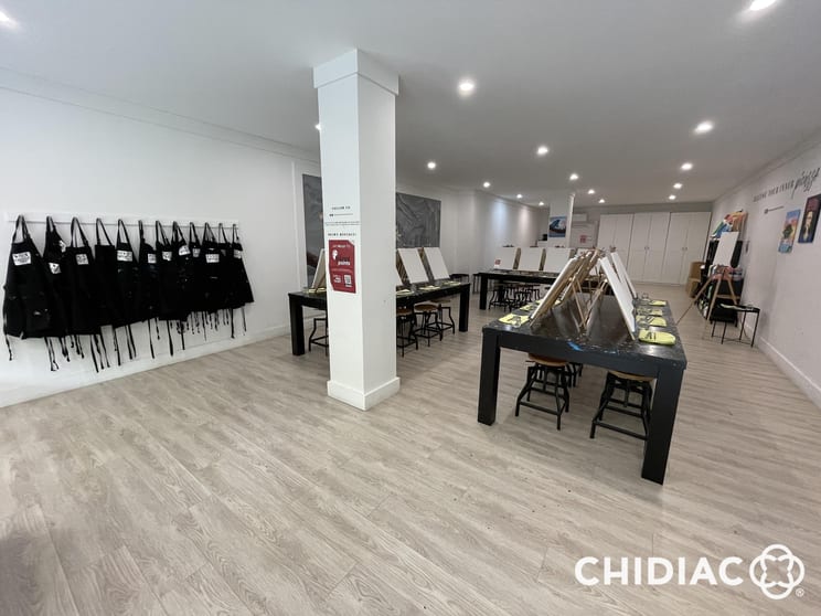 Click to view all images 3C/3 The Piazza Wentworth Point NSW 2127 - Image 3