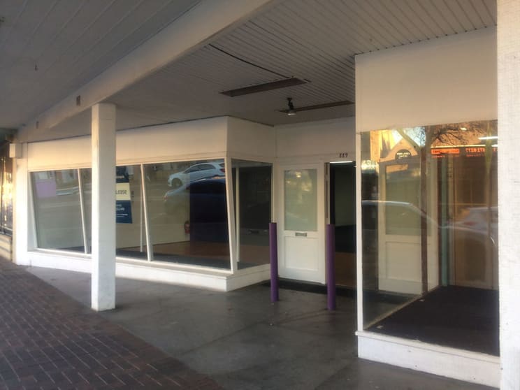 889 Albany Highway East Victoria Park WA 6101 - Image 1