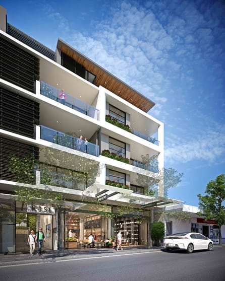 Click to view all images 9 Rangers Road Neutral Bay NSW 2089 - Image 3