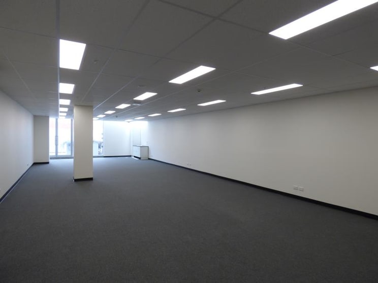 Click to view all images Lot G303/33 Racecourse Road North Melbourne VIC 3051 - Image 3