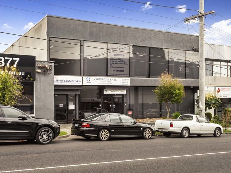 Click to view all images Suite 1/46 New Street Ringwood VIC 3134 - Image 2