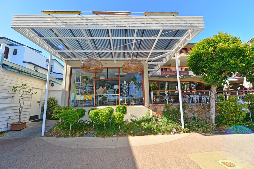 Click to view all images Shop 6/239 Gympie Terrace Noosaville QLD 4566 - Image 2