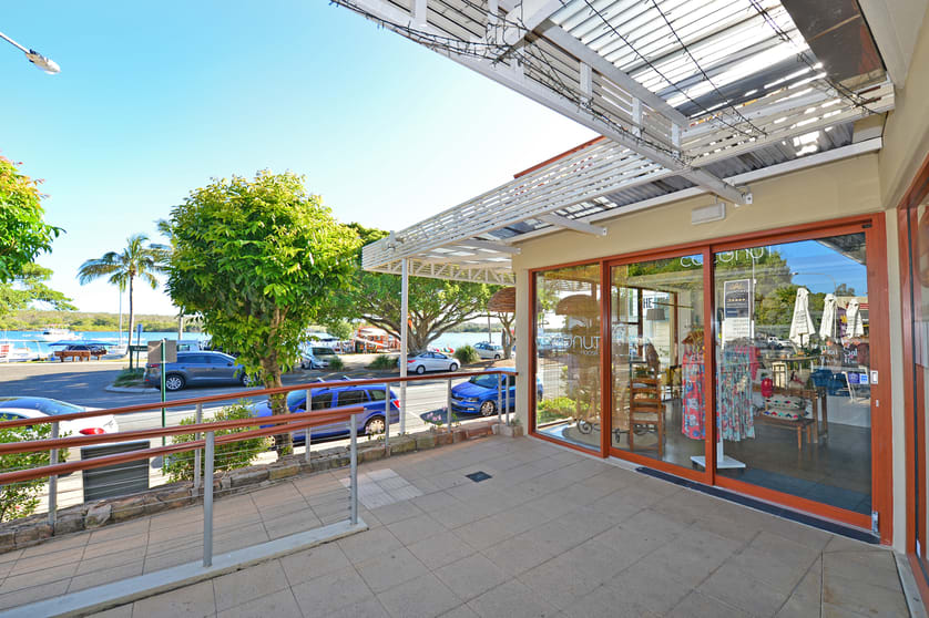Click to view all images Shop 6/239 Gympie Terrace Noosaville QLD 4566 - Image 3