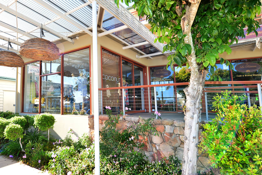 Click to view all images Shop 6/239 Gympie Terrace Noosaville QLD 4566 - Image 1