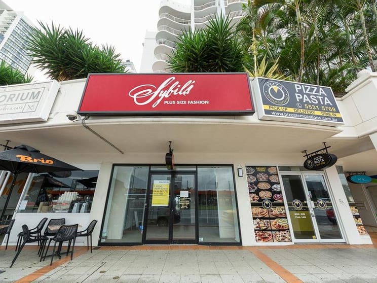 Click to view all images 6/2623 Gold Coast Highway Broadbeach QLD 4218 - Image 1