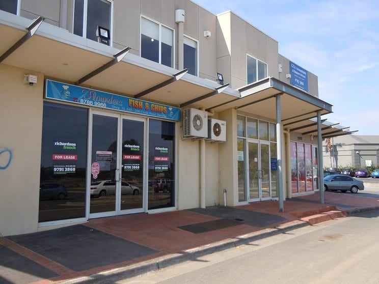 Click to view all images Shop 10/248 Clyde Road Berwick VIC 3806 - Image 2