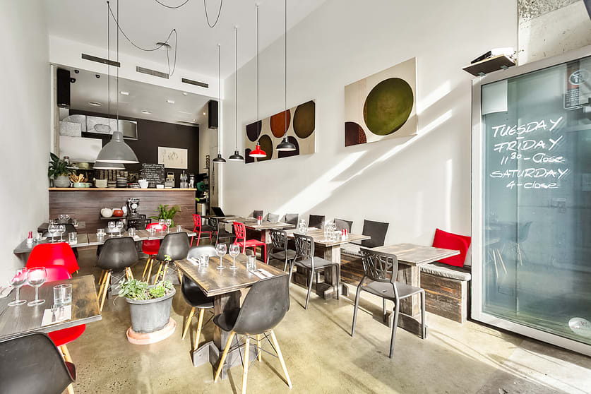 Click to view all images G.08/52 Waterloo Street Surry Hills NSW 2010 - Image 1