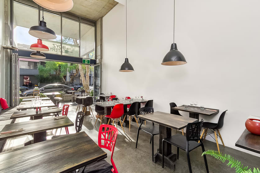 Click to view all images G.08/52 Waterloo Street Surry Hills NSW 2010 - Image 2