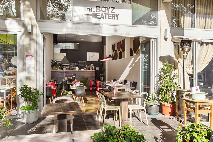 Click to view all images G.08/52 Waterloo Street Surry Hills NSW 2010 - Image 3