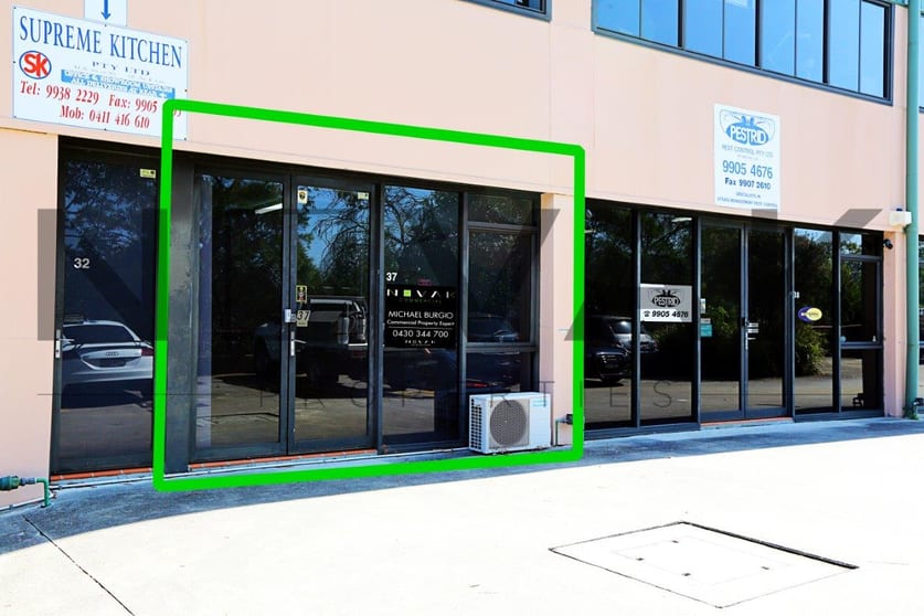 Click to view all images 37/148 Old Pittwater Road Brookvale NSW 2100 - Image 1