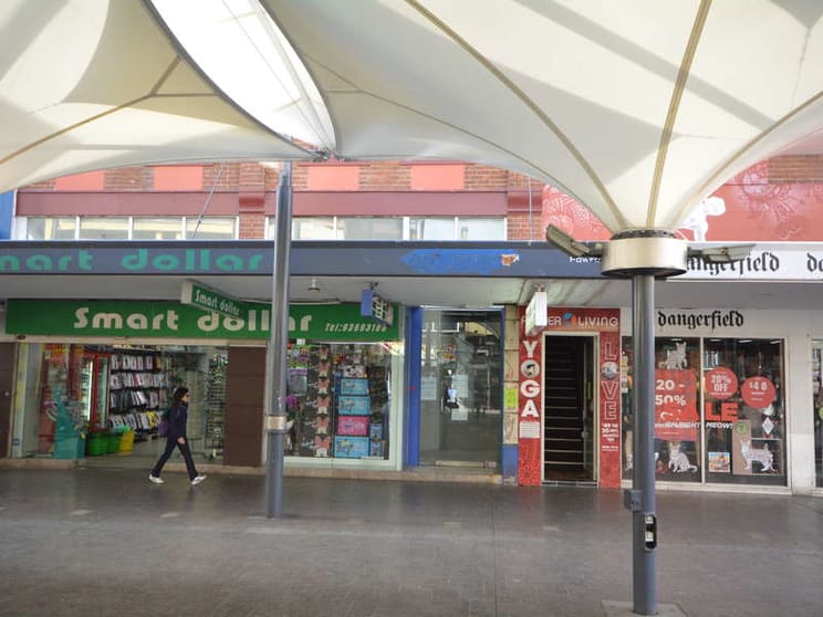 Click to view all images 1/416-418 Oxford Street Bondi Junction NSW 2022 - Image 1
