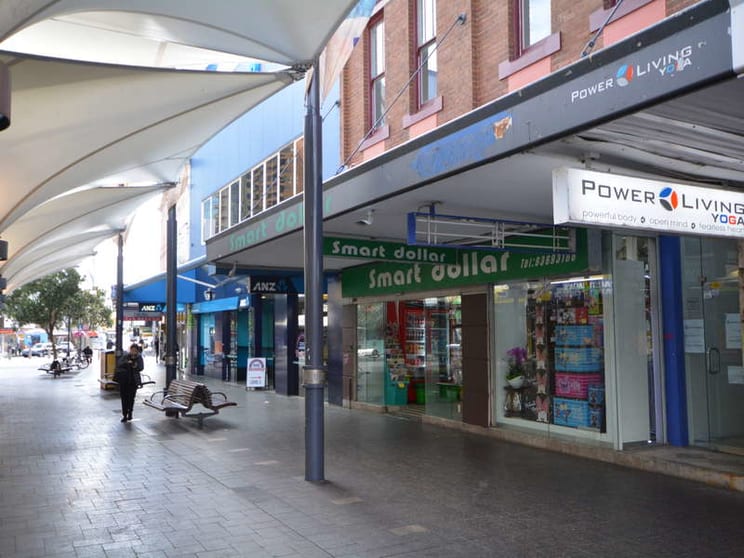 Click to view all images 1/416-418 Oxford Street Bondi Junction NSW 2022 - Image 2