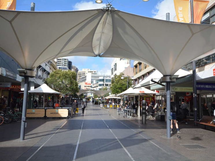 Click to view all images 1/416-418 Oxford Street Bondi Junction NSW 2022 - Image 3