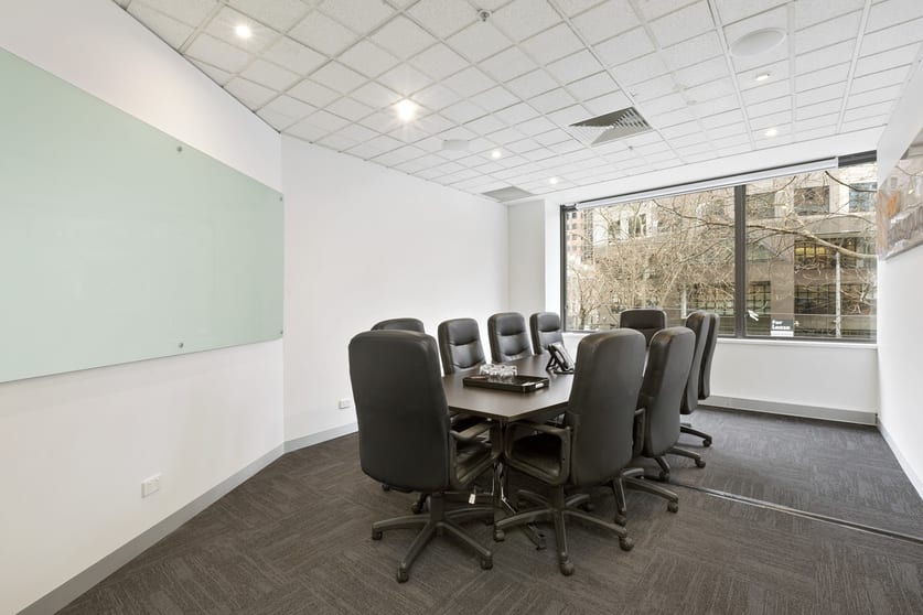 Click to view all images 620 Bourke St Melbourne VIC 3000 - Image 1