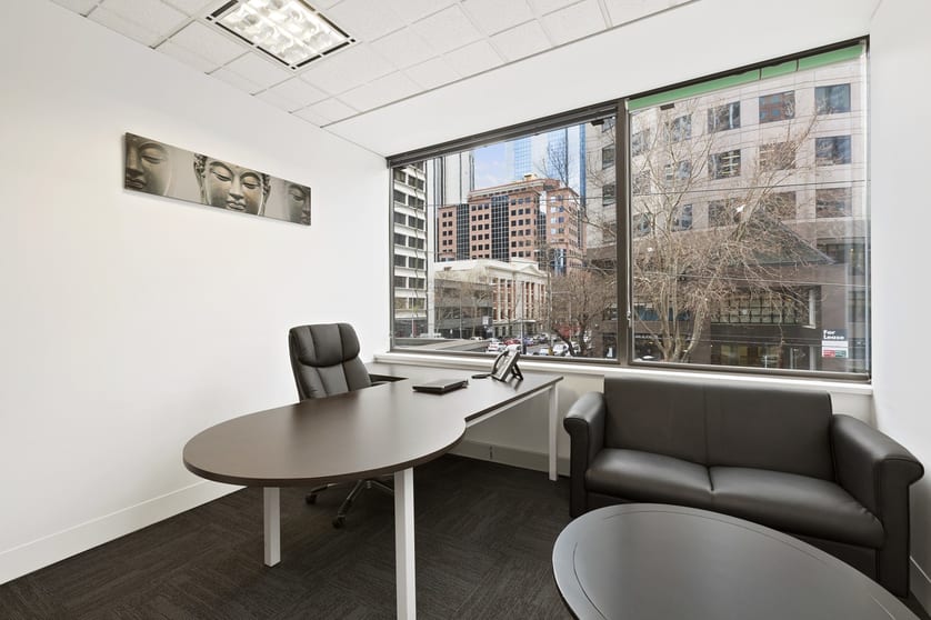Click to view all images 620 Bourke St Melbourne VIC 3000 - Image 2