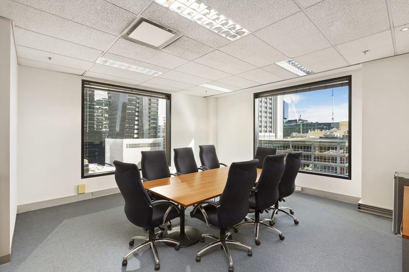 Click to view all images 607 Bourke St Melbourne VIC 3000 - Image 3