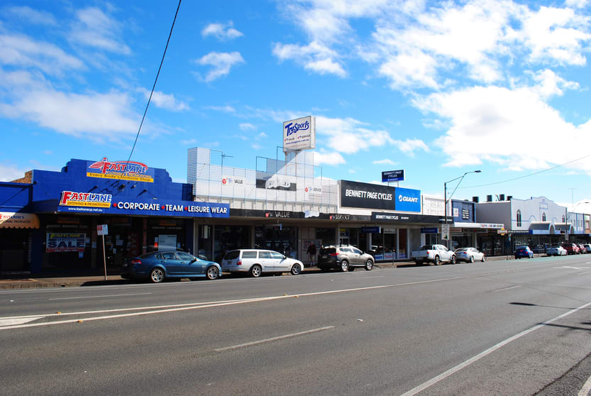 Click to view all images 589 Ruthven Street Toowoomba City QLD 4350 - Image 3