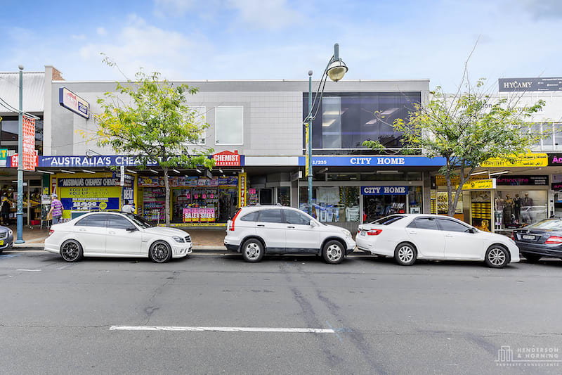 Click to view all images 235 Macquarie Street Liverpool NSW 2170 - Image 1