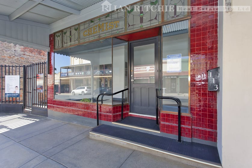 Click to view all images A/113 Main Street Rutherglen VIC 3685 - Image 2